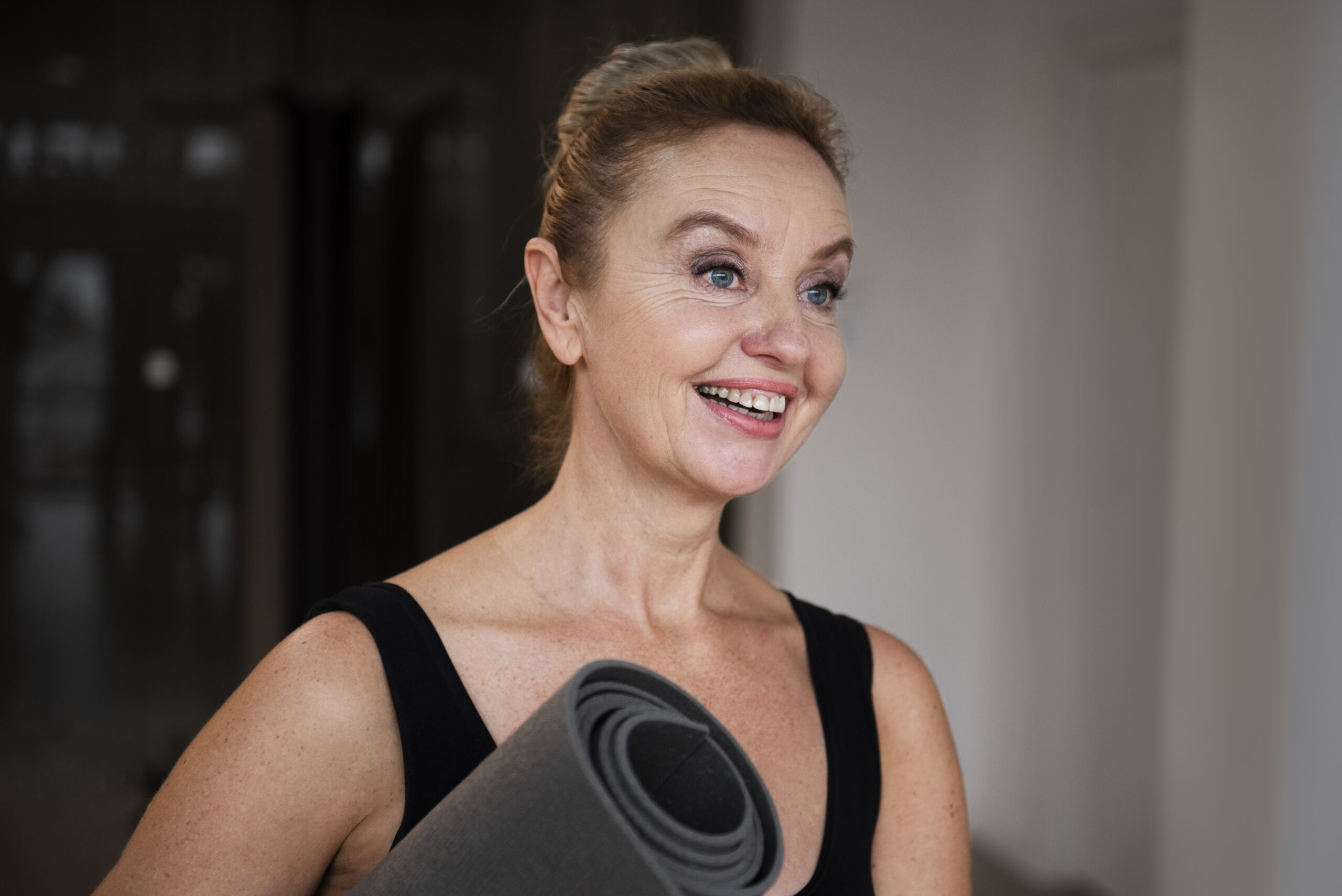 How to Gain Muscle After 40 Naturally and Safely