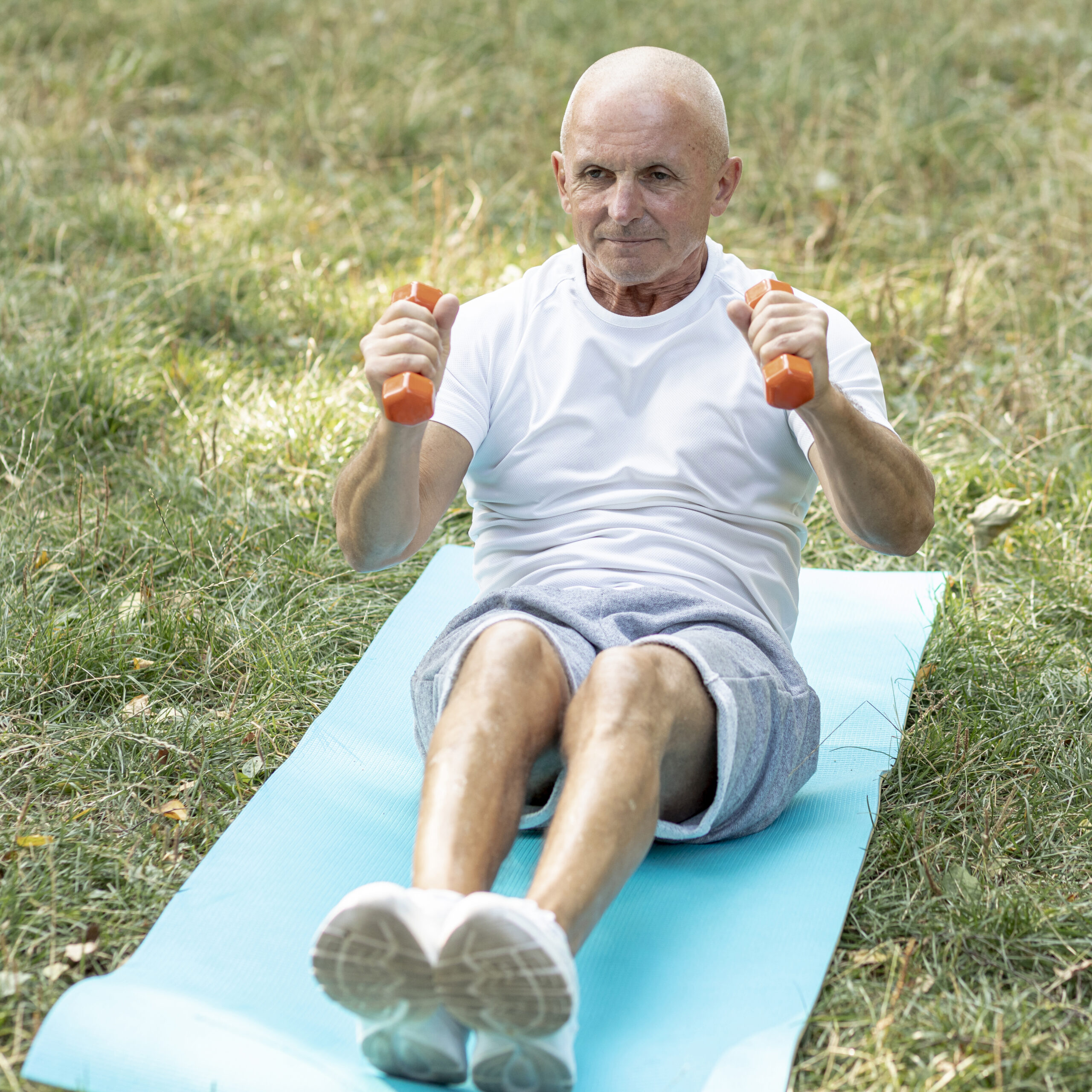 Longevity Explained: Definition, Benefits, and Healthy Aging Tips