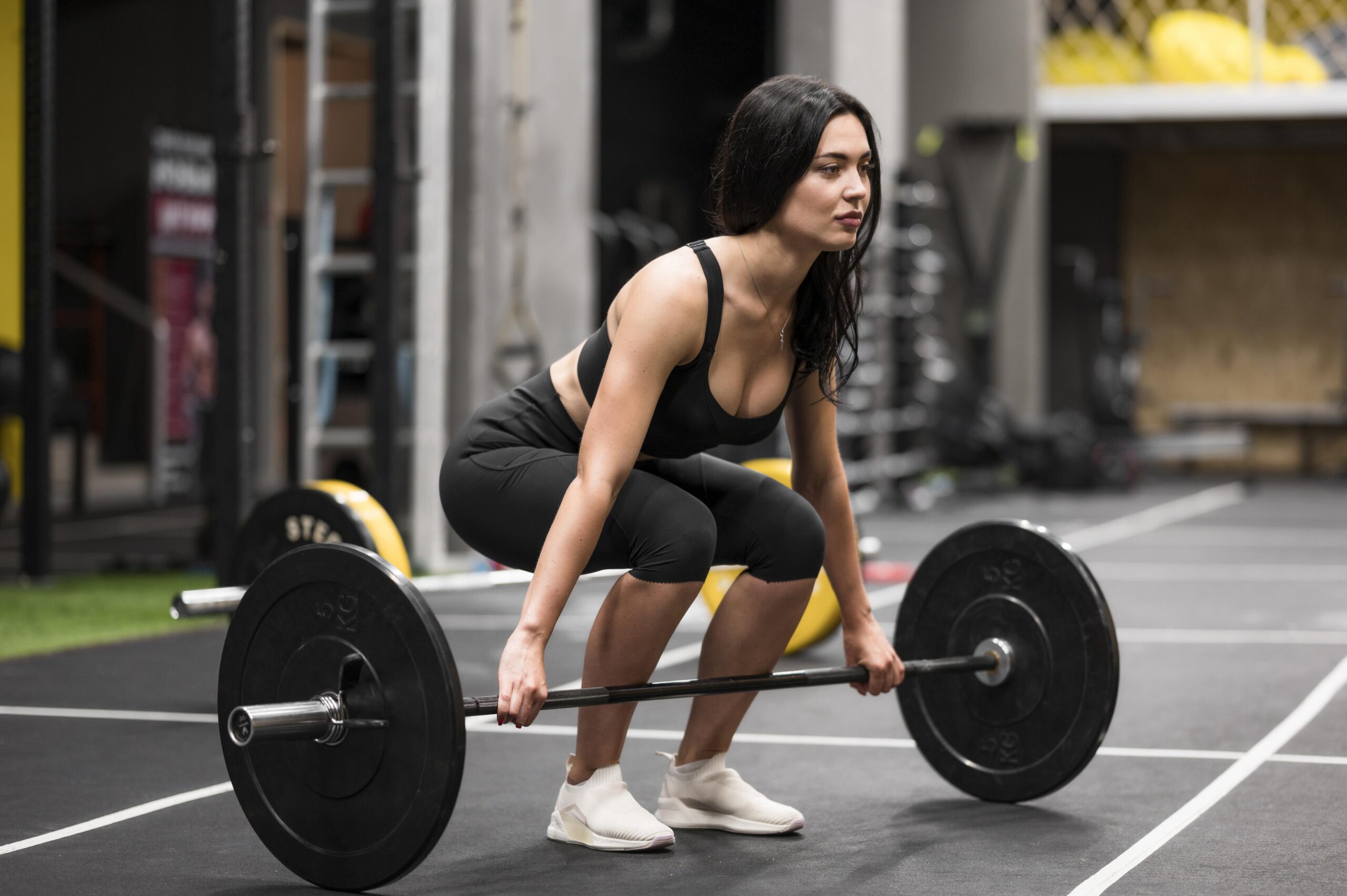 How to Find the Best Workout Split Routine For Women